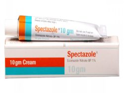Spectazole (Generic Econazole Topical)